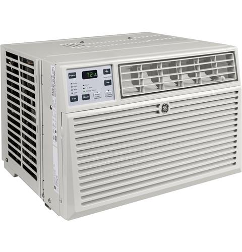 GE® ENERGY STAR® 115 Volt Electronic Room Air Conditioner
