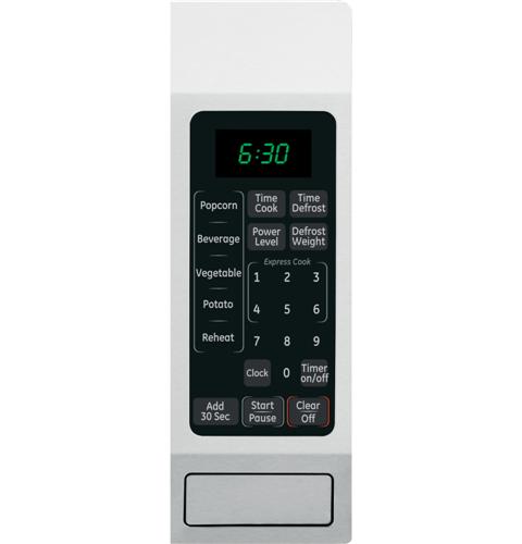 GE® 1.6 Cu. Ft. Countertop Microwave Oven