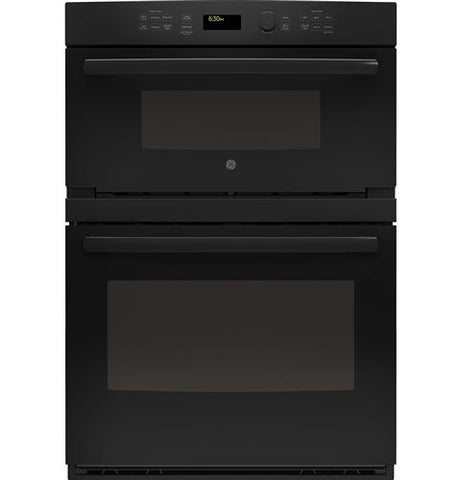 GE 30" Built-In Combination Microwave/Wall Oven