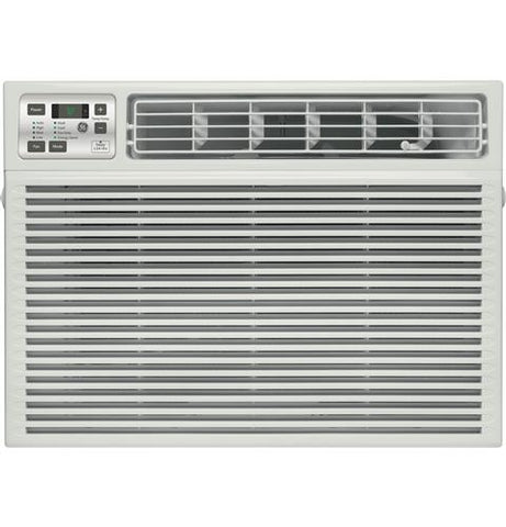 GE® 230 Volt Electronic Heat/Cool Room Air Conditioner