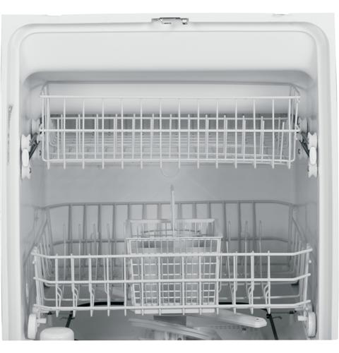 GE Spacemaker® Under-the-Sink Dishwasher